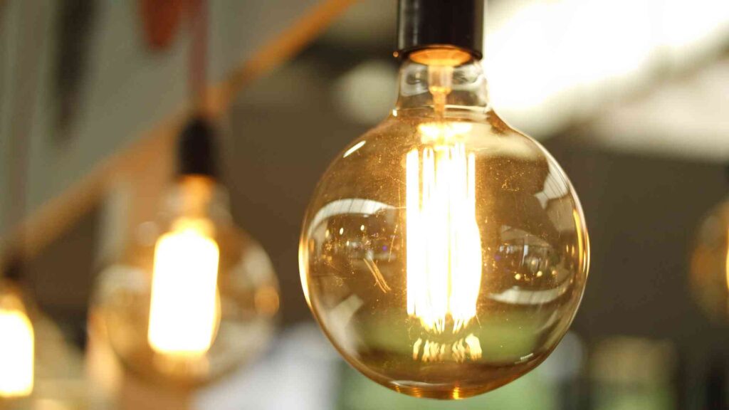 Qué es la energía