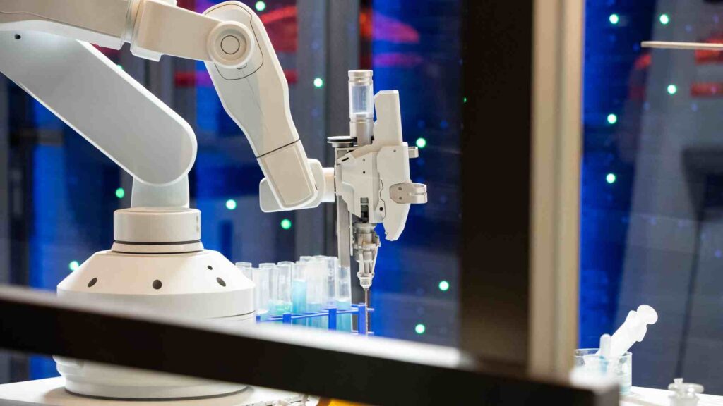 maquinaria industrial Geader